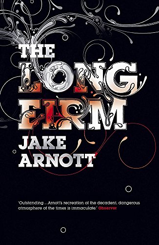 9780340936313: The Long Firm