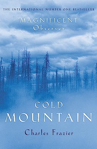 9780340936320: Cold Mountain