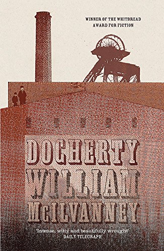 Stock image for Docherty for sale by Better World Books