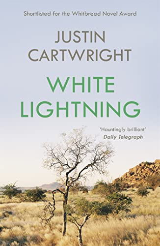 Beispielbild fr White Lightning zum Verkauf von WorldofBooks