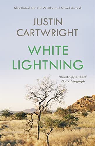 Stock image for White Lightning for sale by ThriftBooks-Atlanta