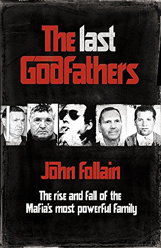 Beispielbild fr The Last Godfathers zum Verkauf von WorldofBooks