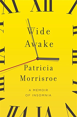 9780340936559: Wide Awake: A Memoir of Insomnia