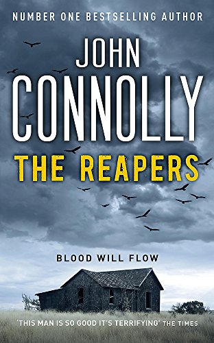 9780340936689: The Reapers: A Charlie Parker Thriller: 7