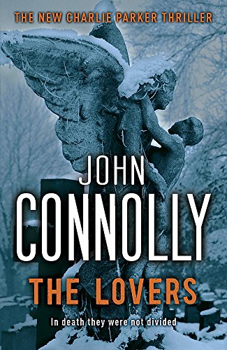 9780340936696: The Lovers: A Charlie Parker Thriller: 8