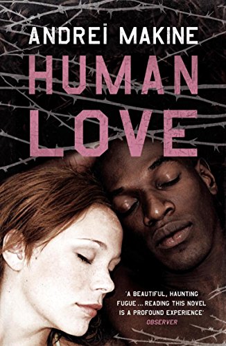 Stock image for Human Love for sale by Ammareal