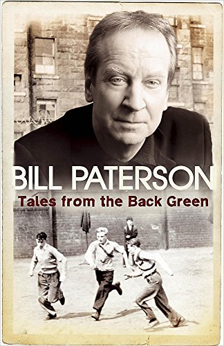 9780340936818: Tales From the Back Green