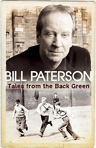 9780340936818: Tales from the Back Green