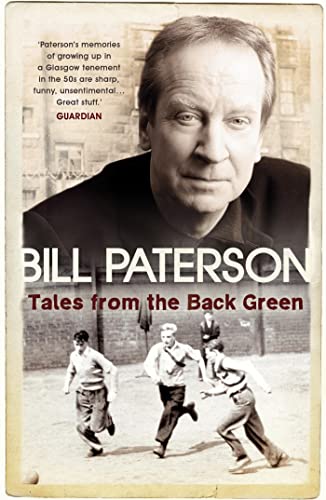 9780340936825: Tales from the Back Green