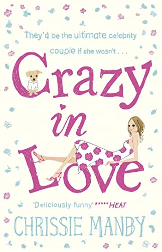 Stock image for Crazy in Love for sale by AwesomeBooks