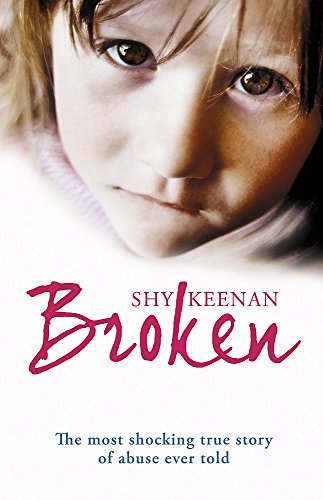 Stock image for Broken for sale by Better World Books