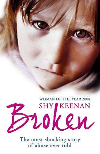 Stock image for Broken for sale by WorldofBooks