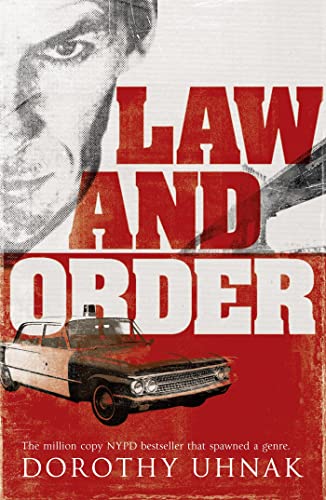 Beispielbild fr Law and Order (Hodder Great Reads) zum Verkauf von WorldofBooks