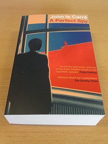 9780340937655: A perfect spy: John Le Carr