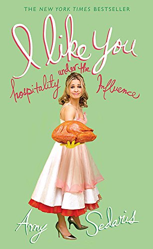 Imagen de archivo de I Like You : Hospitality under the Influence a la venta por Better World Books