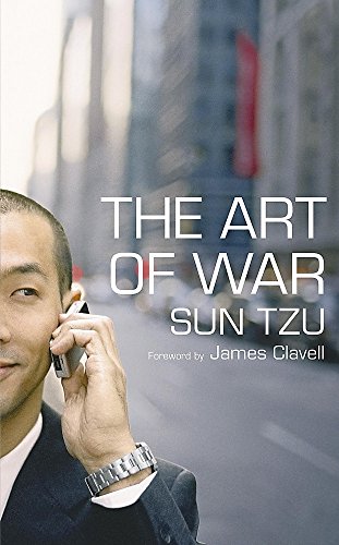 9780340937846: The Art of War Export [Paperback] [Jan 01, 2007] Tzu, Sun
