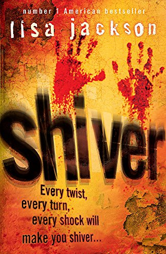 Beispielbild fr Shiver: New Orleans series, book 3 (New Orleans thrillers) zum Verkauf von WorldofBooks