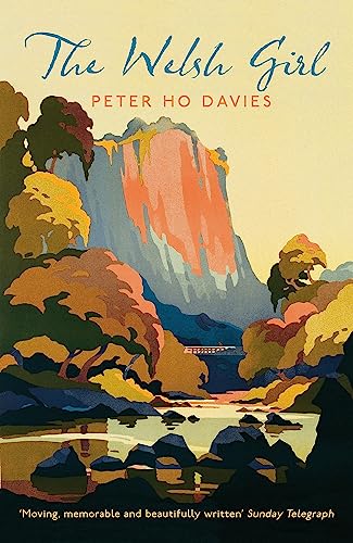 The Welsh Girl (9780340938270) by Davies, Peter Ho