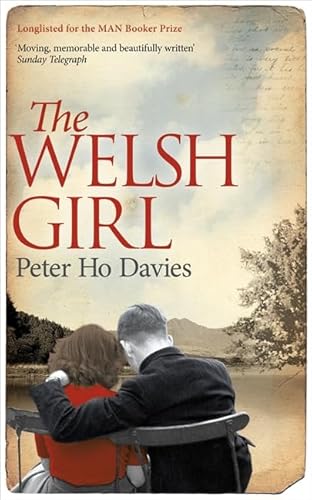 Imagen de archivo de The Welsh Girl a la venta por WorldofBooks