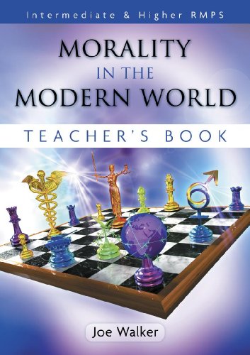 Morality in the Modern World (9780340940136) by [???]