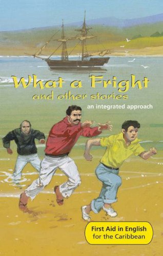 What a Fright! and Other Stories (First Aid in English) (9780340940433) by [???]