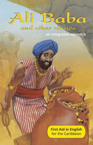 Ali Baba and Other Stories (First Aid in English) (9780340940440) by Anonymous