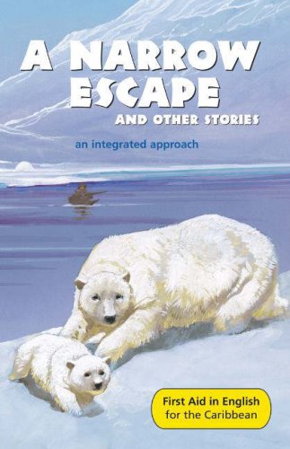 A Narrow Escape and Other Stories (First Aid in English) (9780340940464) by [???]