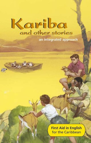 Kariba and Other Stories (First Aid in English) (9780340940488) by [???]