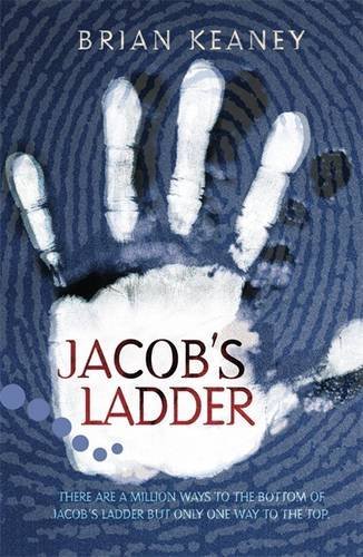 Stock image for Hodder Reading Project 3-4 Reader: Jacob's Ladder: Reader Level 3-4 (Hodder Reading Scheme) for sale by AwesomeBooks