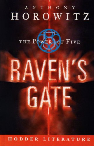 Beispielbild fr Hodder Literature: Raven's Gate (Education Edition) zum Verkauf von WorldofBooks