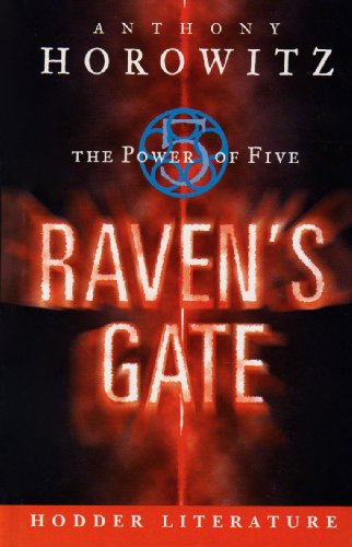 Imagen de archivo de Hodder Literature: Raven's Gate (Education Edition) a la venta por WorldofBooks