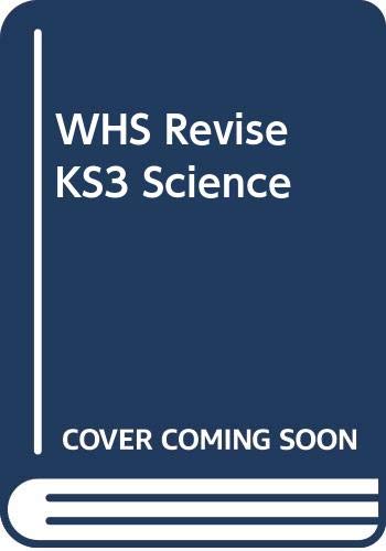 Imagen de archivo de WHS Revise KS3 Science Y9 a la venta por WorldofBooks