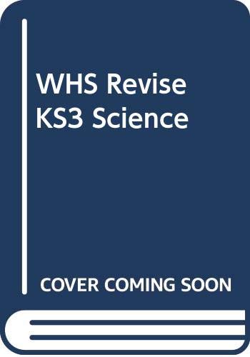 WHS Revise KS3 Science: Year 9 (9780340943052) by Mark Levesley
