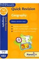 Quick Revision Geography (9780340943106) by Kimpton, Laurence; Jone, David