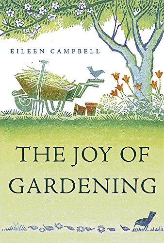 Imagen de archivo de The Joy of Gardening a la venta por AwesomeBooks