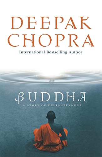 9780340943861: Buddha: A Story of Enlightenment