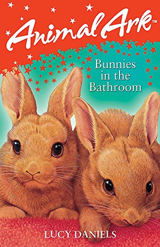 9780340944356: Bunnies in the Bathroom