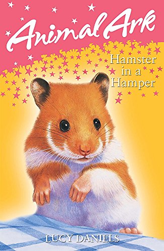 9780340944387: Hamster in a Hamper (Animal Ark Series #13)