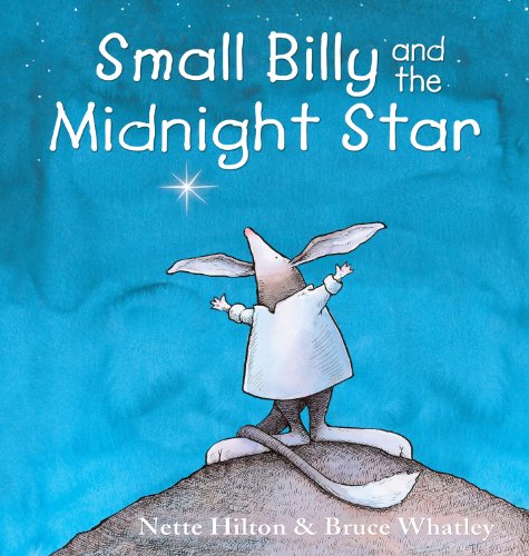 Beispielbild fr Small Billy and the Midnight Star zum Verkauf von MusicMagpie