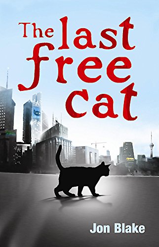 Imagen de archivo de The Last Free Cat a la venta por Goldstone Books