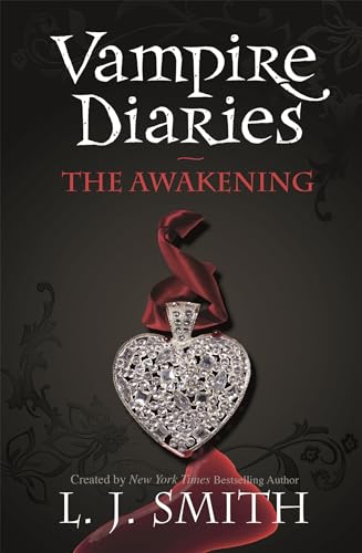 Stock image for The Vampire Diaries: 1: The Awakening: Book 1 for sale by WorldofBooks