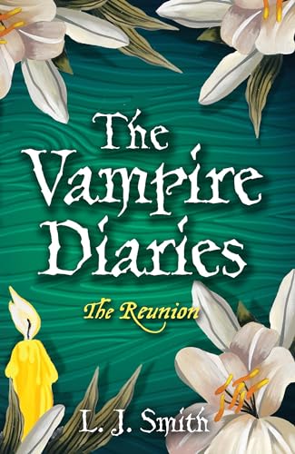 Imagen de archivo de 4: The Reunion (The Vampire Diaries) a la venta por Reuseabook