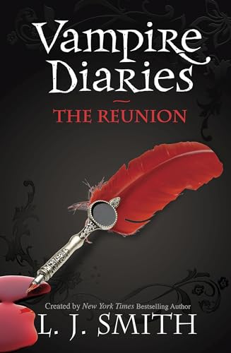 9780340945049: The Vampire Diaries 04. The Reunion: Book 4