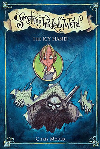 Stock image for The Icy Hand for sale by Better World Books: West