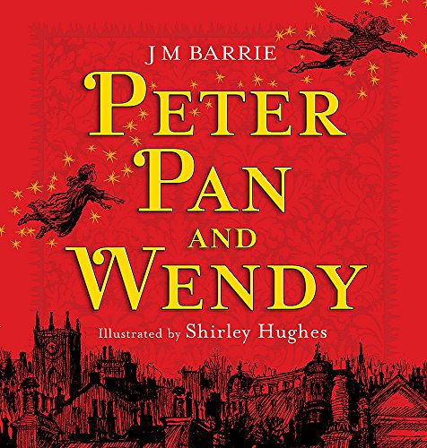 Beispielbild fr Peter Pan and Wendy zum Verkauf von Better World Books Ltd