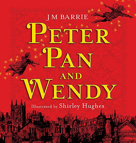 Stock image for Peter Pan and Wendy for sale by Better World Books Ltd