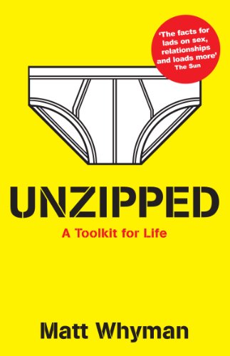 Beispielbild fr Bite: Unzipped: A Toolkit for Life zum Verkauf von AwesomeBooks