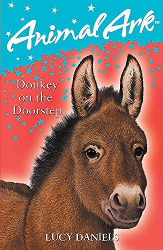 9780340945360: Donkey on the Doorstep (Animal Ark)