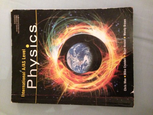 9780340945643: International A/AS Level Physics