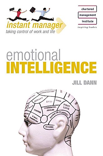 9780340945919: Emotional Intelligence (Instant Manager)